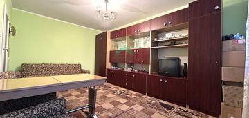 Mieszkanie 33,33 m² z balkonem północ