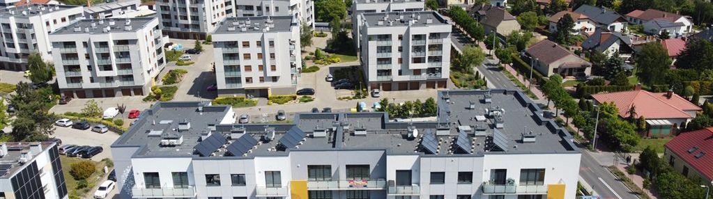 Nowoczesne apartamenty w doskonałej lokalizacji
