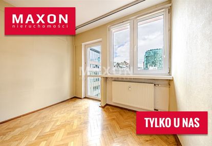 Mieszkanie w sercu warszawy przy złotych tarasach!