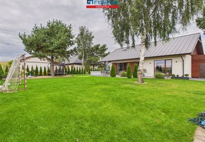 Dom wolnostojący 114m, działka 929m, 2021r- kotuń
