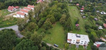 Działka budowlana na sprzedaz