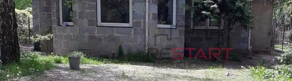 Dom na dużej działce w grodzisku mazowieckim!