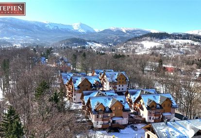 Apartament w karpaczu