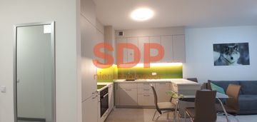 Przestronne, nowe 83m2 na woli