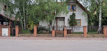 Przytulny dom w atrakcyjnej dzielnicy smochowice