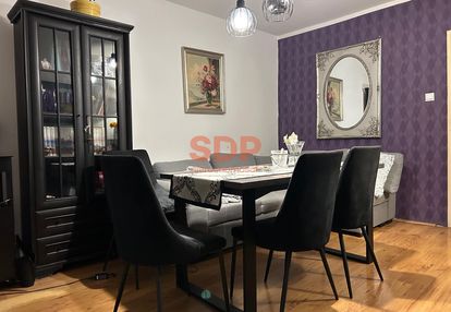 Słoneczne mieszkanie po remoncie - dwa pokoje z kuchnią - 40,70 mkw