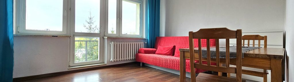 Wynajmę 4-pokojowe mieszkanie(65m2) metro stokłosy
