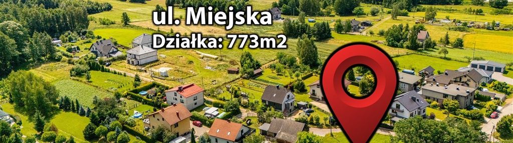 Działka | budowlana | z mediami