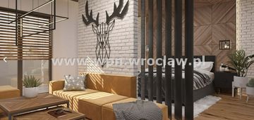 Nowa duża kawalerka balkon stare miasto 0%prowizji