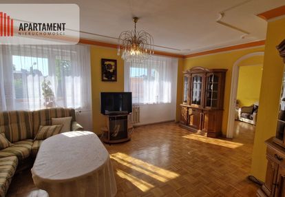 Mieszkanie z ogromnym potencjałem