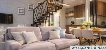 Apartament w standardzie premium nad morzem