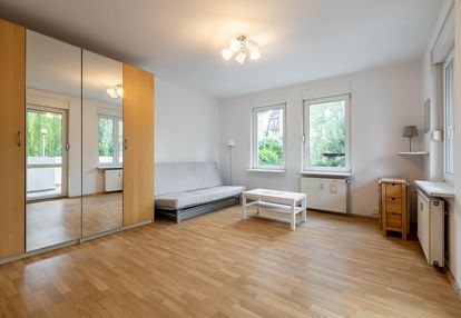 Duży balkon | zamknięte osiedle | blisko uczelnia