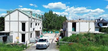 Inwestycja nowa łabędzia - budynek 2a - 138,62 m2