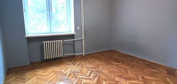 Bemowo | 2 pokoje | potencjał | las