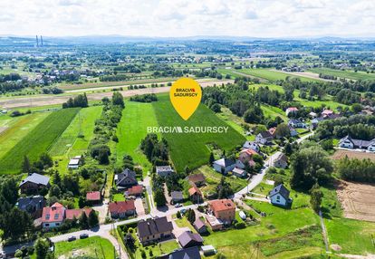 Jeziozany – 85 a. (31 a. budowlane) inwestycyjna