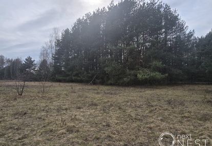 Marylka, akacjowa, działka budowlana,1211m2