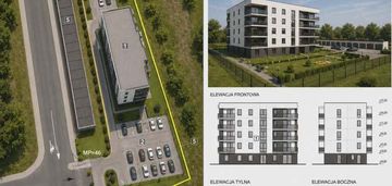 Atrakcyjna działka inwestycyjna wałczu os. zatorze