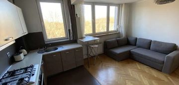 3-pokojowe mieszkanie na mokotowie