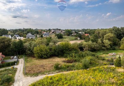 Działka z potencjałem – 10 km od krakowa
