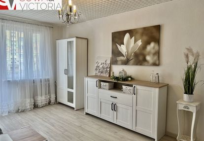 Słoneczne mieszkanie na piaskowej górze