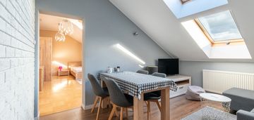 3 pok+kuchnia|klima|piwnica|serenada