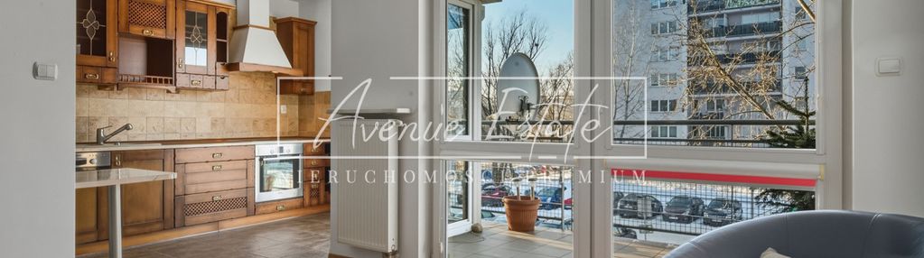 Atrakcyjne, funkcjonalne, 2-pok./bemowo