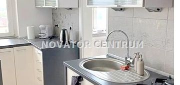 Wolne od zaraz, 2 pokoje, loggia