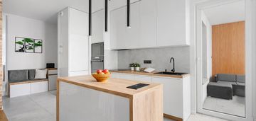 Styl-jakość-światło-dostępne od zaraz-600m skm