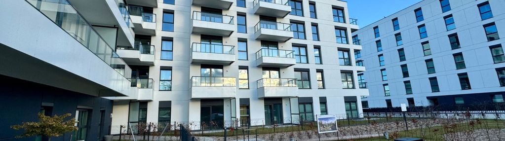 Mieszkanie 300 metrów od tramwaju i autubusu