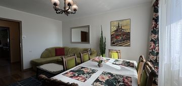 Mieszkanie w krynicy blisko jaworzyny krynickiej