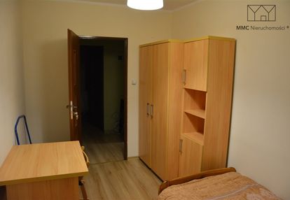 4 pokoje do wynajęcia katowice ul. ondraszka