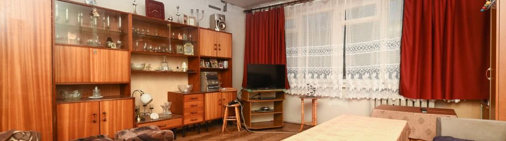Mieszkanie 60m2 do remontu. gdynia-obłuże.