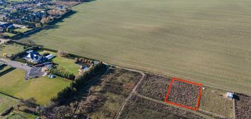 Działka budowlana w szydłowie.