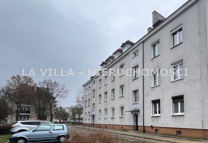 3 pokoje parter westerplatte