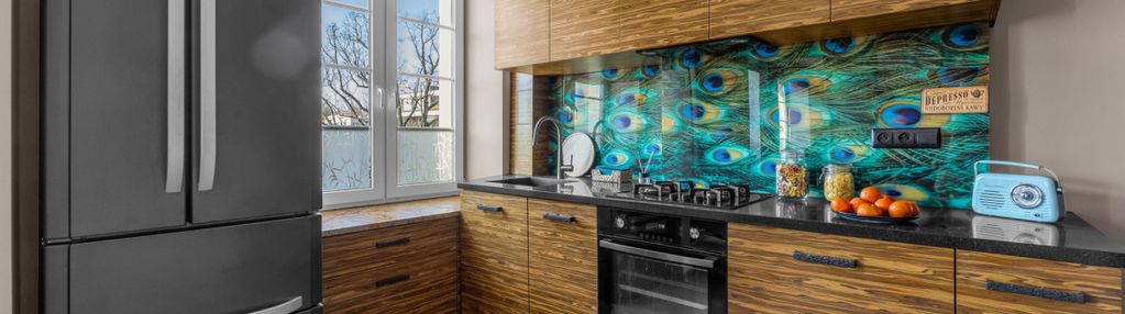 Przy łazienkach królewskich i widne i ciche