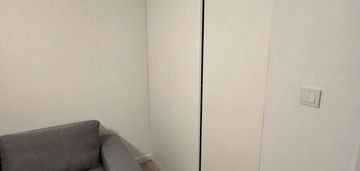Nowoczesny apartament 2-pokojowy albatross towers