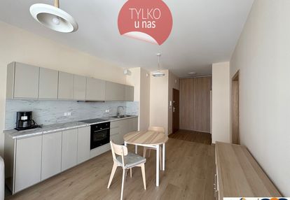 Pierwszy najem! przytulne 2pok dolina 3 stawów!