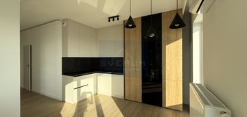 Luksusowe mieszkanie w centrum katowic