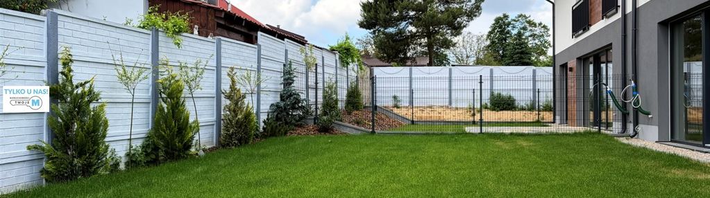 Apartament tuż obok zalewu w cedzynie - 4 pokoje