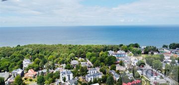 Mieszkanie na sprzedaż w jastrzębiej górze