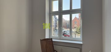 2-pokojowe, wyremontowane na jeżycach