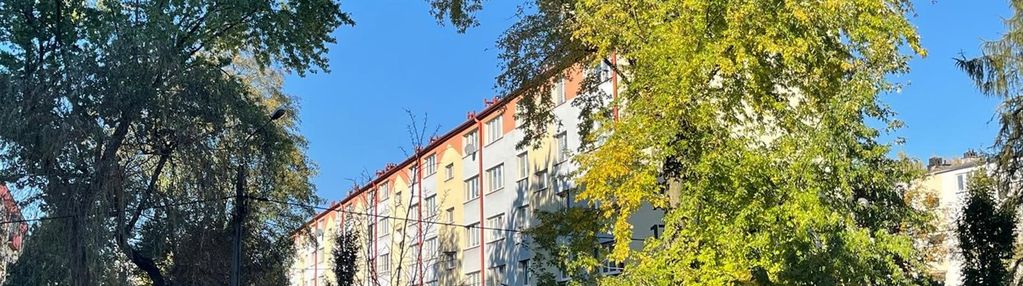2-pokojowe z piwnicą i parkingiem!