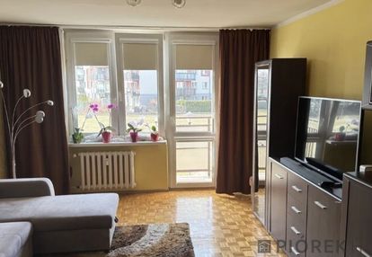 2-pokojowe mieszkanie na targówku