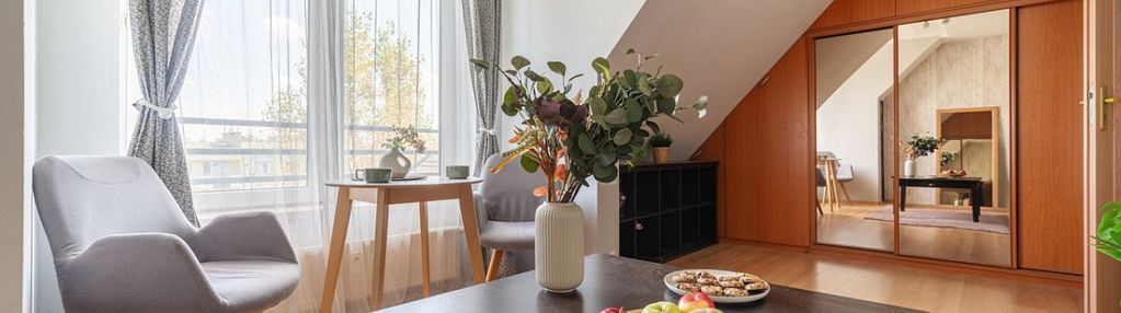 Pkp piaseczno - 8 min pieszo | dwupoziomowe