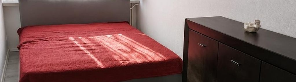 3-pokojowe mieszkanie na ursusie