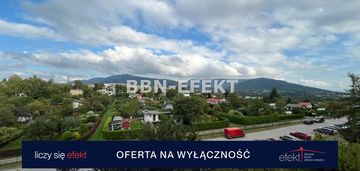 Mieszkanie z pięknym widokiem