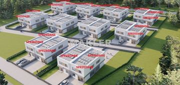 Zamień mieszkanie na dom. stan deweloperski