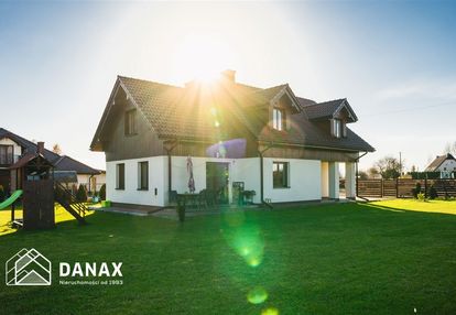 Czernichów, liszki - dom do wejścia, działka 13 a