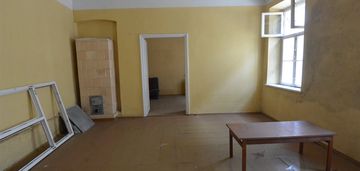 Mieszkanie 2 pok, 52m2, centrum, ul. mała