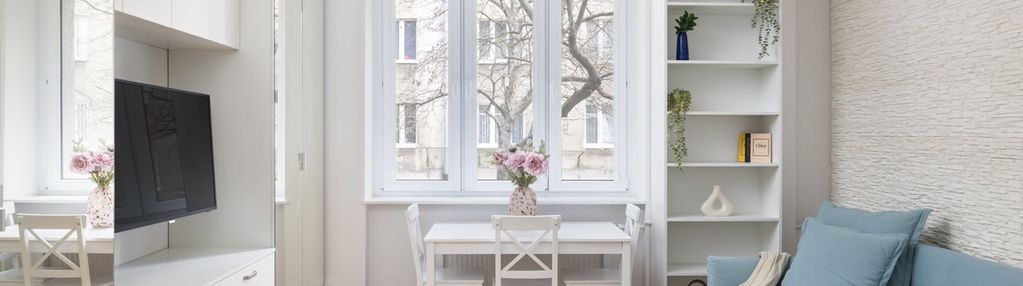 2 pokoje po generalnym remoncie kamienica!